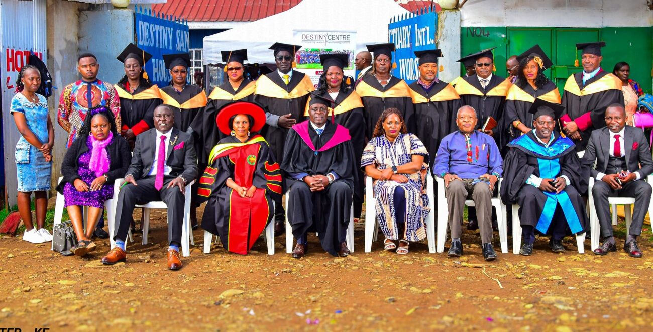 Counseling Class of 2025